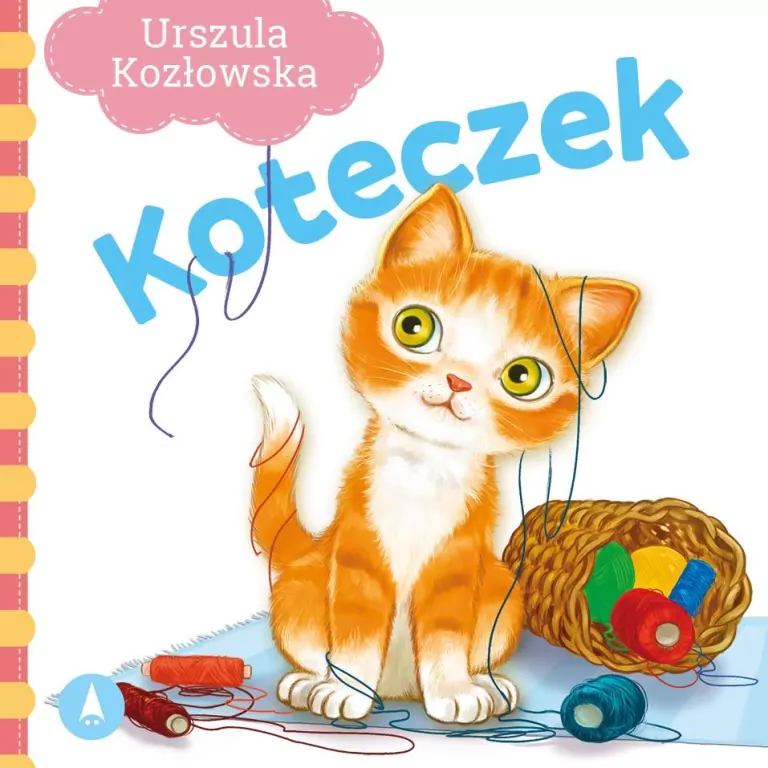 Koteczek - tantis.pl