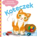 Koteczek - tantis.pl
