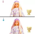 Lalka Barbie Cutie Reveal Lew Seria Słodkie stylizacje HKR06 MATTEL - tantis.pl