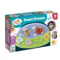Lisciani Carotina Baby Sweet dreams - tantis.pl