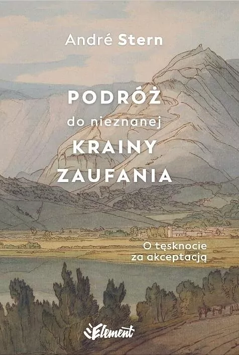 Podróż do nieznanej krainy zaufania - tantis.pl