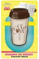 Zakładka do książki Coffee - tantis.pl