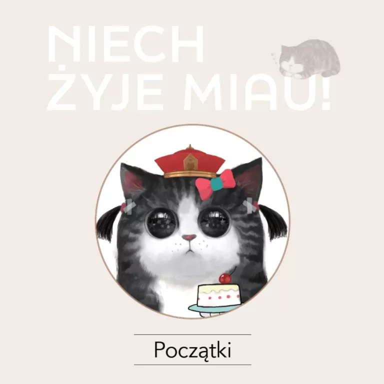 Jego Cesarska Mość. Już się go nie pozbędziesz - tantis.pl