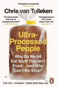 Ultra-Processed People. Wersja angielska - tantis.pl