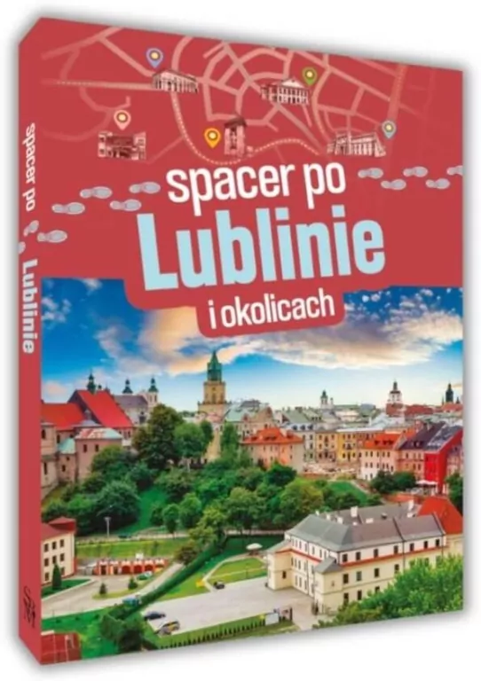 Spacer po Lublinie i okolicach - tantis.pl