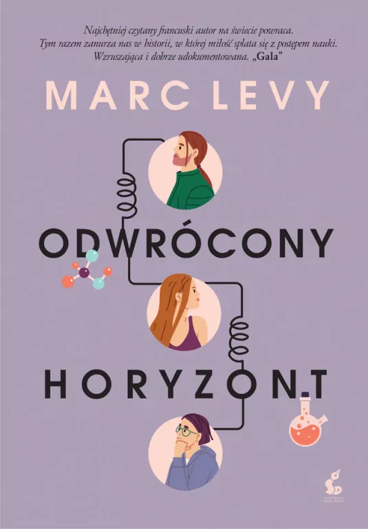 Odwrócony horyzont - tantis.pl