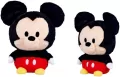 Disney Huggables Mickey 35cm - tantis.pl