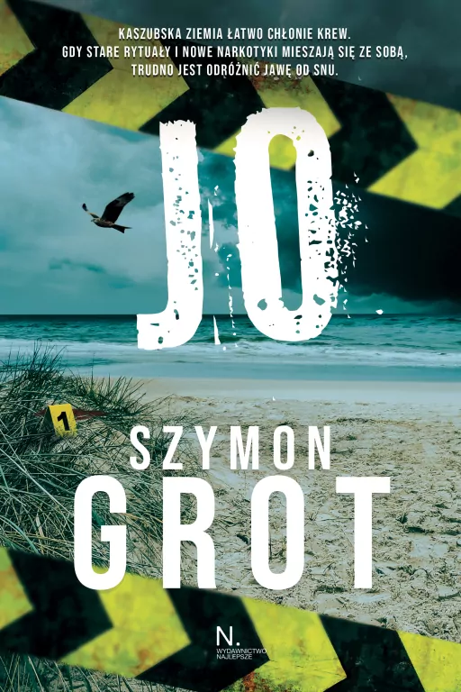 Jo. - tantis.pl