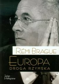 Europa, droga rzymska - tantis.pl