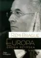 Europa, droga rzymska - tantis.pl