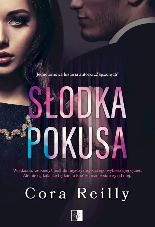 Słodka pokusa - tantis.pl