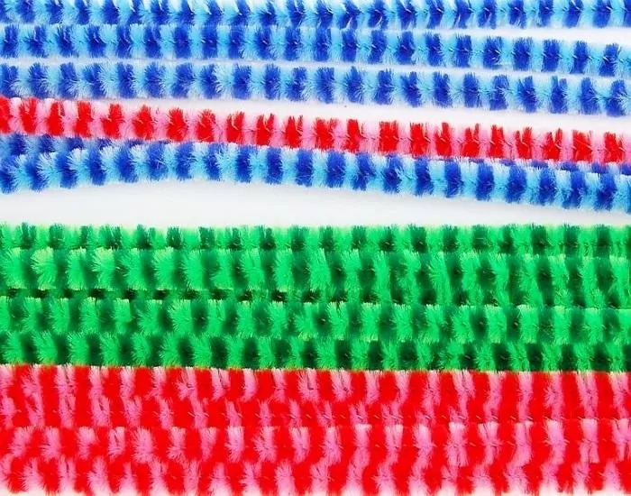 Druciki kreatywne 6mm - tantis.pl