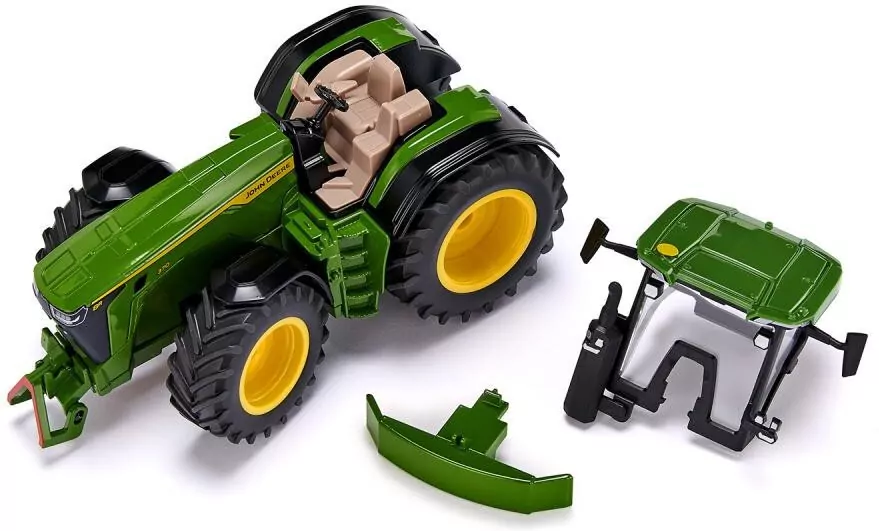 Traktor John Deere - tantis.pl