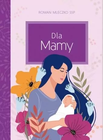 Dla Mamy - tantis.pl