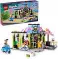 LEGO® Friends. Kawiarnia w Heartlake. 42618 - tantis.pl