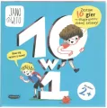 Jano i Wito. Gra 10 w 1 - tantis.pl