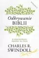 Odkrywanie Biblii. W poszukiwaniu przepisu na życie - tantis.pl
