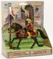Figurka polski husarz XVII wiek - tantis.pl