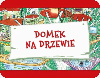 Domek na drzewie