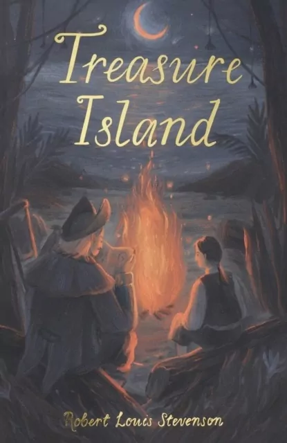 Treasure Island - tantis.pl
