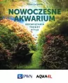 Nowoczesne akwarium - tantis.pl