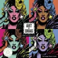 Puzzle 1000 Drag queen ART OF DRAG - tantis.pl