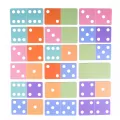 Muduko. Eko domino - tantis.pl