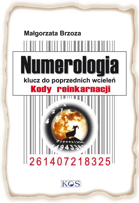 Numerologia klucz do poprzednich wcieleń. Kody reinkarnacji - tantis.pl