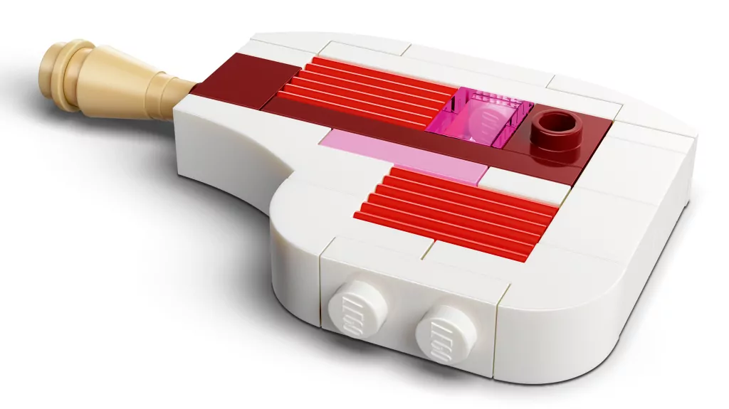 LEGO® Tyranozaur Mały 76967 - tantis.pl