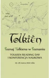 Tolkien. Poznaj Tolkiena w Poznaniu - tantis.pl
