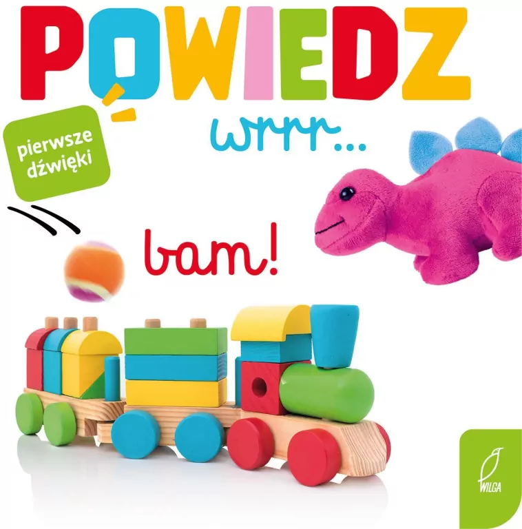 Powiedz wrrr... - tantis.pl