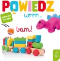 Powiedz wrrr... - tantis.pl
