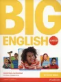 Big English Starter. Activity Book. Zeszyt ćwiczeń - tantis.pl