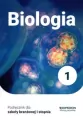 Biologia 1. Podręcznik dla szkół branżowych I stopnia - tantis.pl