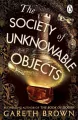 The Society of Unknowable Objects - tantis.pl