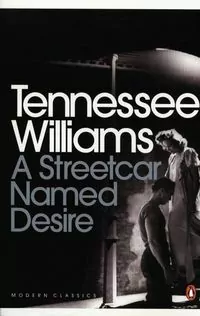A Streetcar Named Desire - tantis.pl