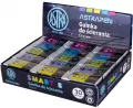 Gumka do ścierania Smart S (30szt) ASTRA - tantis.pl