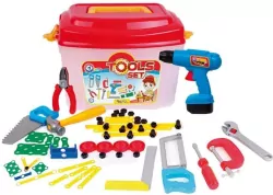 Zestaw narzędzi 4395