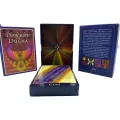 Powrót ducha. Karty tarot - tantis.pl
