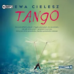 Tango. Audiobook