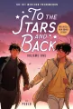 To the Stars and Back. A Graphic Novel. Volume 1 - tantis.pl