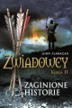 Zaginione historie. Zwiadowcy. Tom 11 - tantis.pl