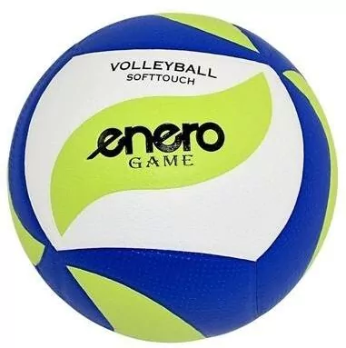 Piłka siatkowa Enero Game - tantis.pl