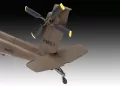 Cobi. Śmigłowiec do sklejania. AH-64A Apache - tantis.pl