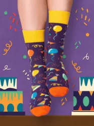 Skarpety. Sto lat 43-46