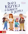Dużo krzyku o kobiety w języku - tantis.pl