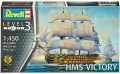 Model plastikowy HMS Victory - tantis.pl