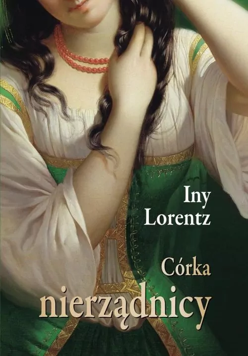 Córka nierządnicy - tantis.pl