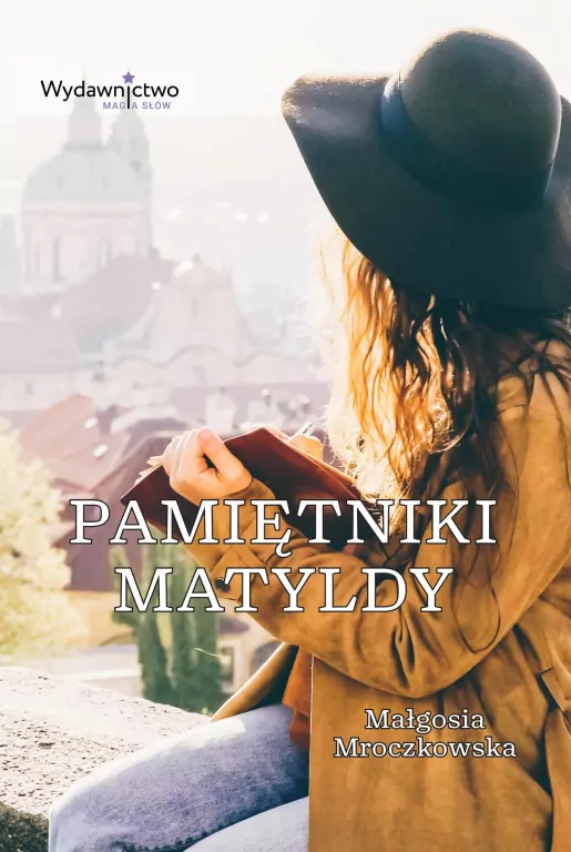 Pamiętniki Matyldy - tantis.pl