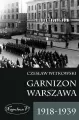 Garnizon Warszawa 1918-1939 - tantis.pl
